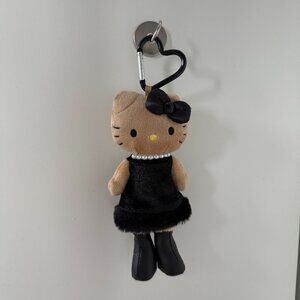 NEW Hello Kitty Audrey Hepburn bag charm